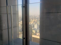-北京柏悦酒店·锦庭餐厅Dining Room