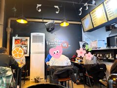 -miss密斯韩餐(平阳景苑店)