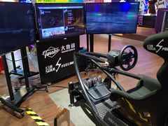 -大鲁阁保龄球(苏州园区店)