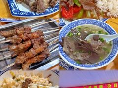 -大陈鸿源牛肉馆(大陈总店)