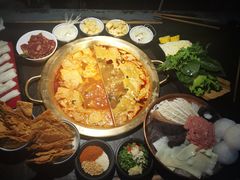 -九鼎轩脆毛肚火锅(南京东路店)