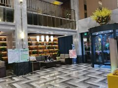 -御海8号温泉酒店