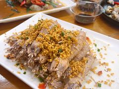 -醉壹号海鲜大排档(厦门美食地标店)