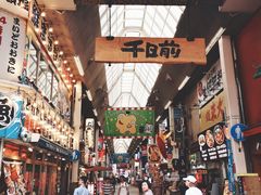 -心斋桥