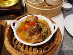 -晋江荣誉国际酒店·港誉茶餐厅