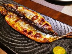 -山葵家·创意料理(临平银泰城店)
