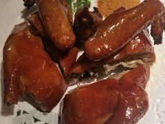 -大树餐厅(益田假日店)