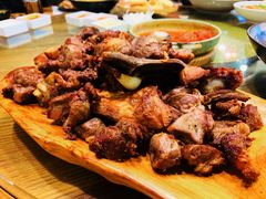 -塔哈尔·新疆盛宴(城西银泰店)