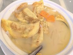 -汤臣·空中餐厅·严选粤菜(石湾世博广场店)