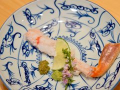 -荣一代目OMAKASE板前料理