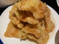 -满园烤鸭·春饼(沈北万达店)