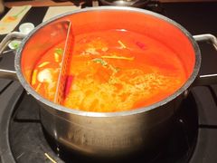 -生如夏花泰式火锅(西村黑金店)
