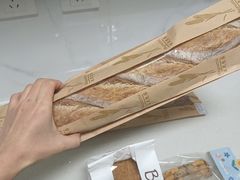 -欧麦烘焙(河川店)