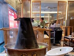 -牛街·马辈儿涮肉(牛街总店)