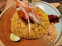 -mango tree芒果树餐厅(K11店)