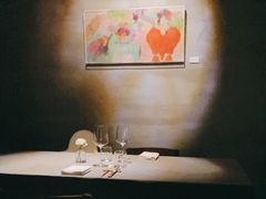 卡座-曲廊院(东四十一条店)