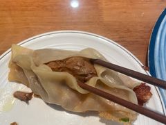 -春水锅贴·传统鲁菜(大明湖店)
