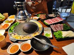 -obba烤吧(新光汇店)