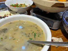 -衡东土菜馆(天际绿洲店)
