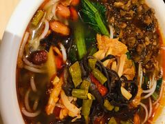 -水平有限广西米粉·广西风味集(五道口店)