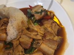 -香港深仔记茶餐厅(东门店)