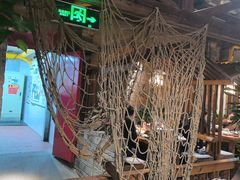 -丹江渔村(首都机场店)