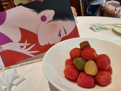 -玫瑰厅上海菜(兴国路店)