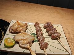 -沼津港精致料理·寿喜烧·烧鸟(青浦宝龙广场日料榜单店)