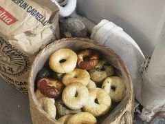 -LaFBagel手作烘焙工作室