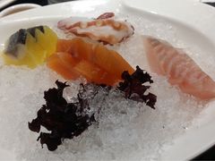 -元渔铁板烧(万象城店)