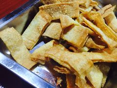 -阿姨小肉摊(同济西苑店)