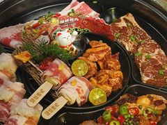 -猫抓烤肉(春熙路店)