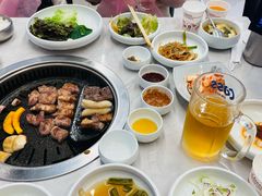 -黄金牧场(明洞总店)
