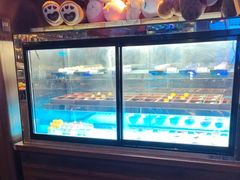 -喜庭海鲜自助(深圳万丰海岸城店)