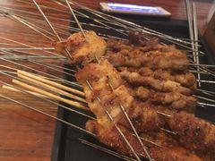 五花肉-麻喜大