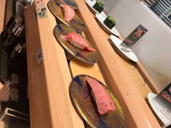 -大起水产回转寿司(道顿堀店)
