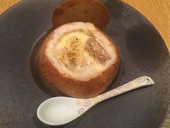 -ステーキハウス吉池