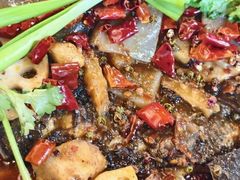 -唐门江湖菜(龙石路店)