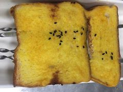 -半天妖烤鱼(永旺梦乐城店)