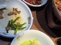 -彭厨(玉荣庄店)