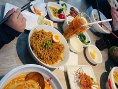 -味千拉面(保定万博广场店)