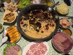 -五里关火锅(牛市口店)