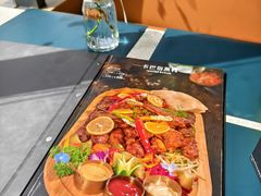 -土耳其卡巴布清真餐厅(西安店)