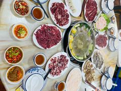 -杏花吴记牛肉火锅