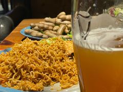 -1819餐厅·团队聚餐·烤串·精酿