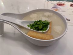 -翠华餐厅(百老汇店)