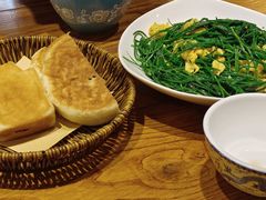 -蒙艾里民族传统菜蒙餐