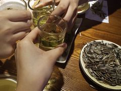 -寂寞的豆芽(龙泽路店)