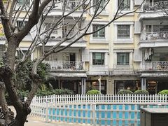 -S&L尚蓝公馆(广州北京路步行街店)
