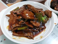 -蘭心餐厅(进贤路店)